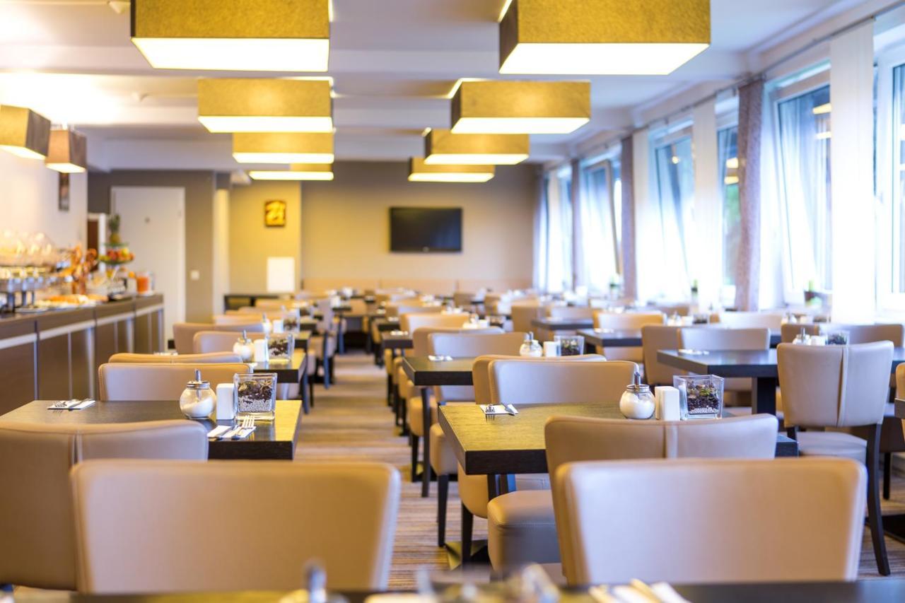 Zi Hotel Карлсруе Екстер'єр фото