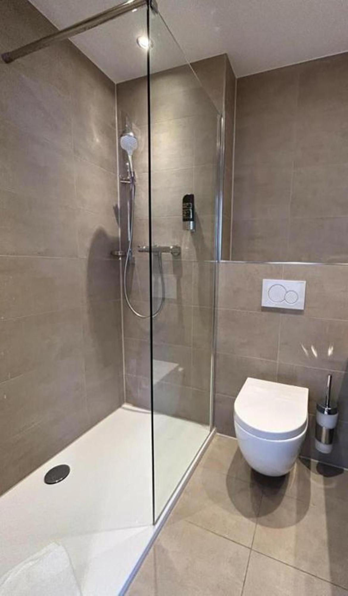 Zi Hotel Карлсруе Екстер'єр фото