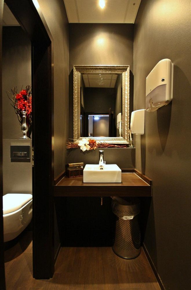 Zi Hotel Карлсруе Екстер'єр фото