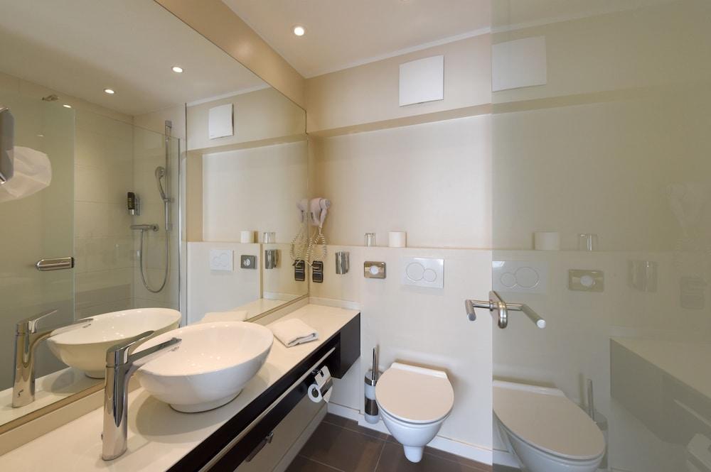 Zi Hotel Карлсруе Екстер'єр фото